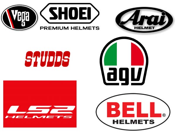 What are some good helmets that can be bought in India?