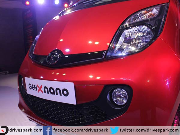 Tata Nano GenX Launched Price Mileage Specs More DriveSpark News tata-nano-genx-launched-price-mileage-specs-more-drivespark-news