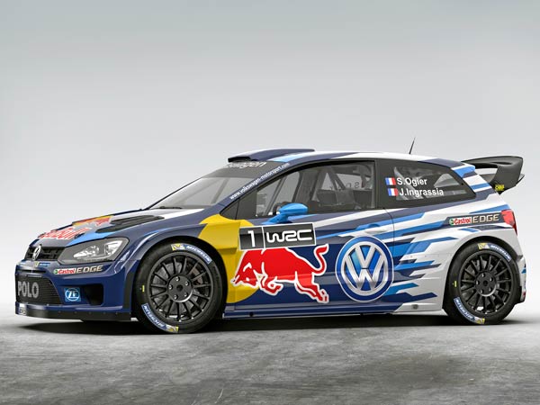 Volkswagen To Debut Four Cars During Goodwood Festival Of Speed ...