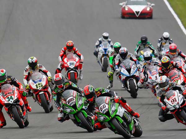 best touring superbike in india