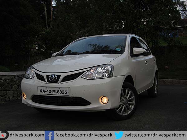 Toyota Etios Liva Travel Review: Easy To Liva With