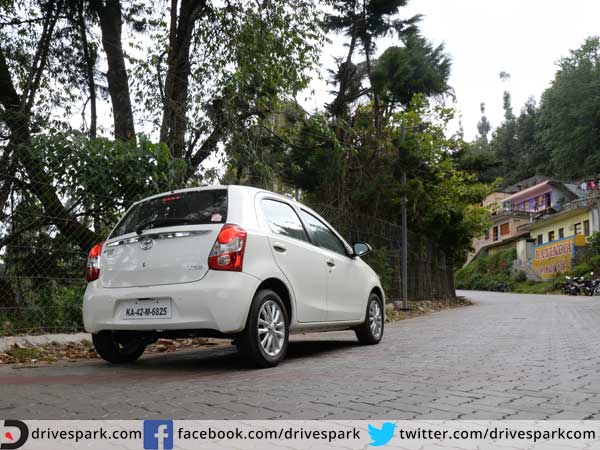 Toyota Etios Liva Travel Review: Easy To Liva With