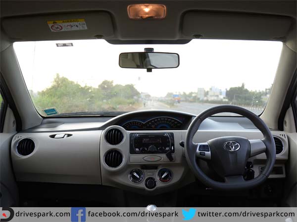 Toyota Etios Liva Travel Review: Easy To Liva With