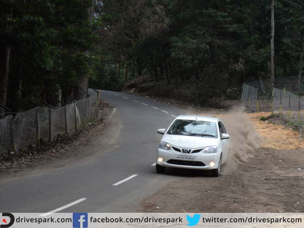 Toyota Etios Liva Travel Review: Easy To Liva With