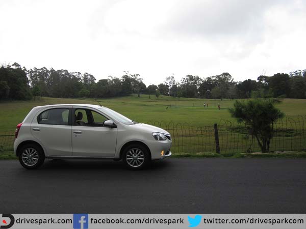 Toyota Etios Liva Travel Review: Easy To Liva With