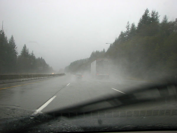 8. Highway techniques (contd.)