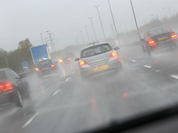 8. Highway techniques