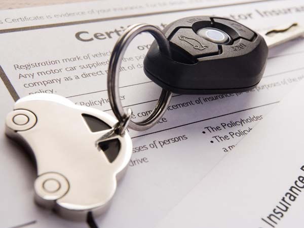 1. Ensure all your documentation is in place