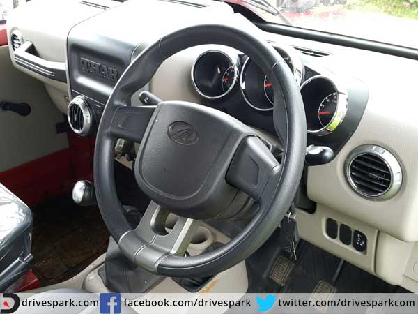 All New Mahindra Thar Crde Launched Price Specs Features More