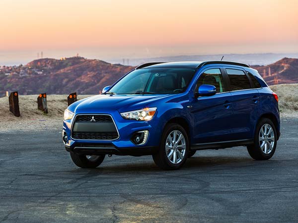 Mitsubishi To End US Manufacturing Unit Due To Low Output - DriveSpark News