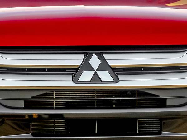 4. Mitsubishi