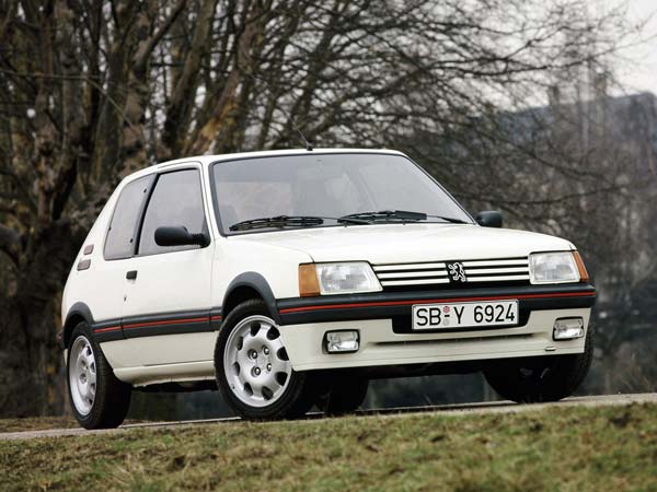 Do you know the cool stories behind these iconic car logos?