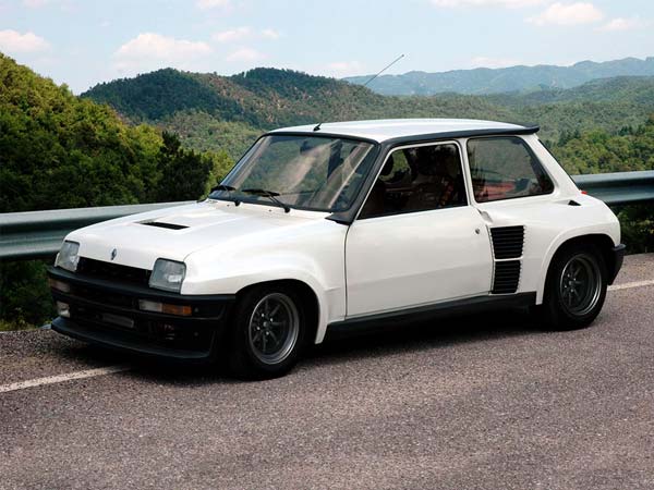 Do you know the cool stories behind these iconic car logos?