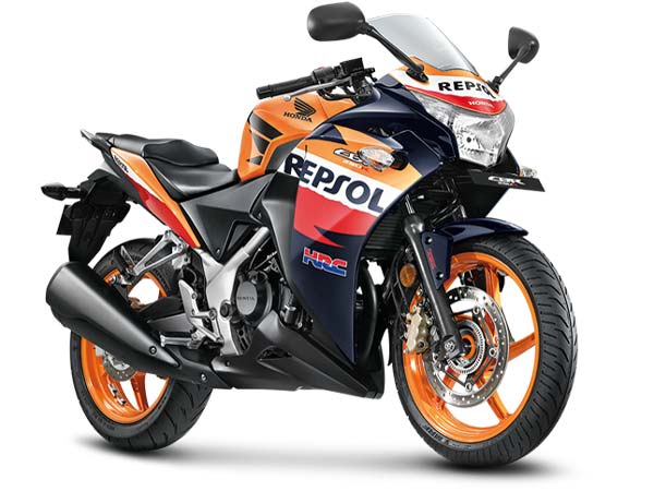 7400 Collections Bike Modification Cbr250r  Best HD