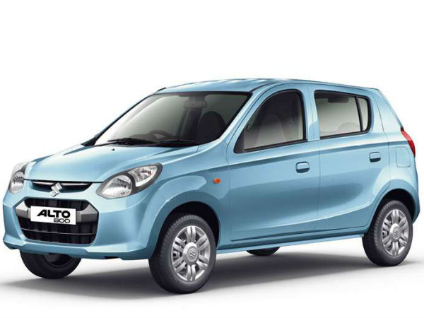Maruti Suzuki Price Hike Maruti Suzuki Price Hike