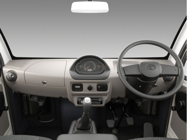 tata ace sound system price