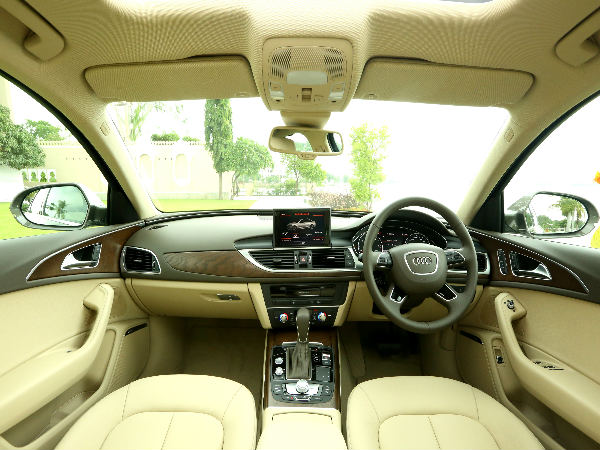 Namaste friends, please like & subscribe :)the audi a6 is an executive car made by the german automaker audi ag, now in its fourth . Audi A6 Matrix Aggressive & Sportier Than Ever Before; India Review