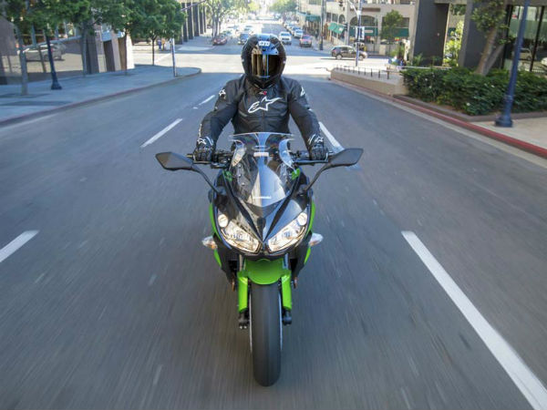 kawasaki ninja 500r plastics