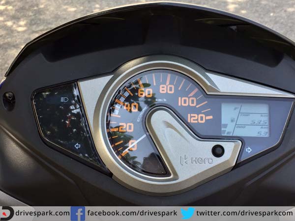 Download Hero Maestro Edge Launched In India At Rs 49,500 ... Yellowimages Mockups