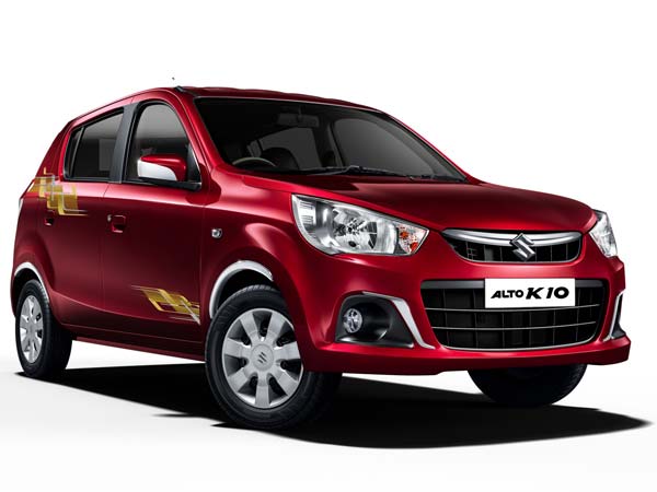 Literature review of customer satisfaction in maruti suzuki