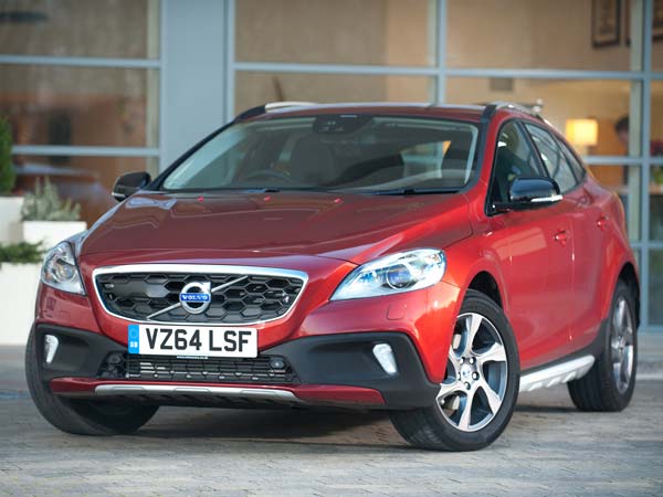 7 Upcoming Volvo Models For India In 2016 Drivespark News Volvo V40 Cross Country