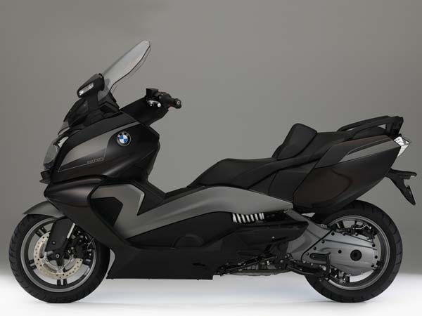 BMW Recalls C600 Sport Scooters Over Brake Lines Issues - DriveSpark News