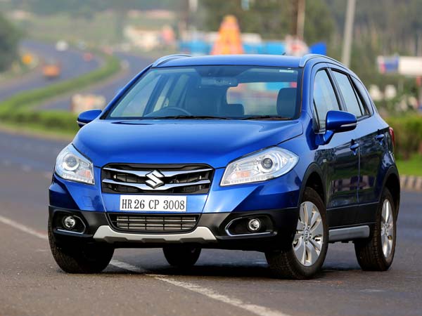Maruti Suzuki To Hike Model Prices By Rs 20 000 From 2016 Maruti Suzuki Price Hike S Cross