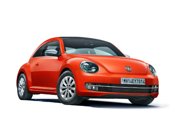 Unique 15 Volkswagen Beetle Price In India 2020