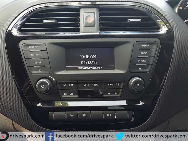 tiago harman music system price