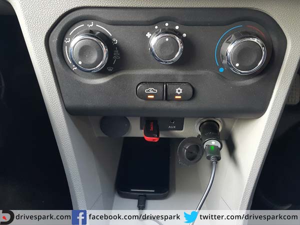 tata tiago ac vents