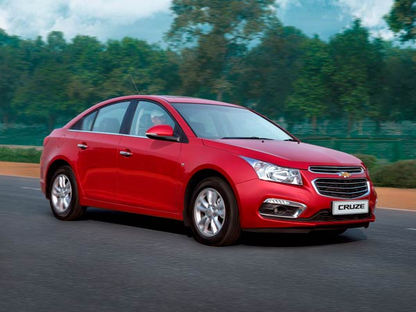 Fresh 11 Chevrolet Cruze Price In India 2020
