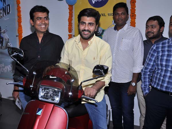 kawasaki showroom banjara hills