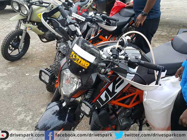 Transporting Your Motorcycle By Train? Here Are Some Must Know Details!