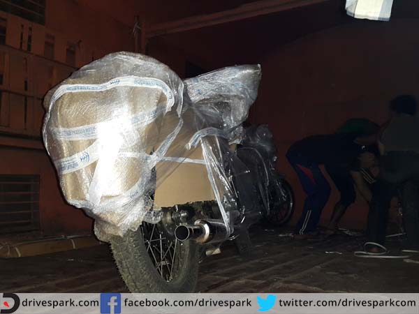 Transporting Your Motorcycle By Train? Here Are Some Must Know Details!