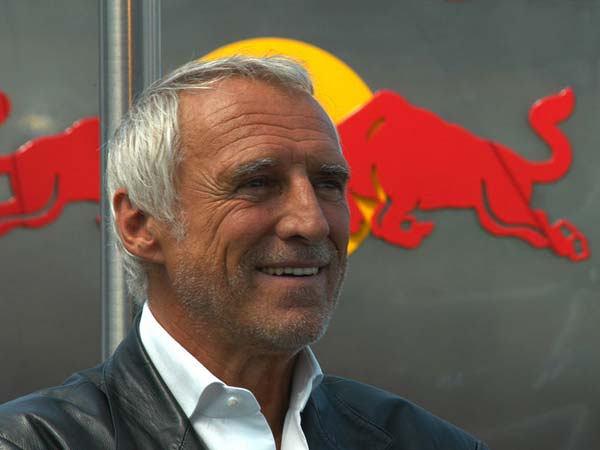 Dietrich Mateschitz: Red Bull's Future In F1 Not Guaranteed - DriveSpark  News