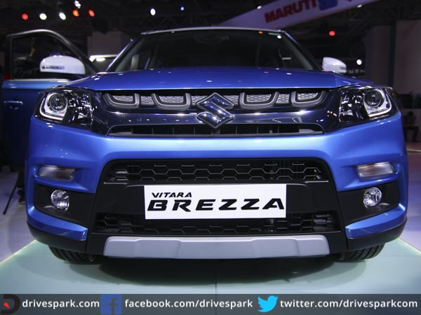 Maruti Suzuki Marketing Head Maruti Suzuki Marketing Head