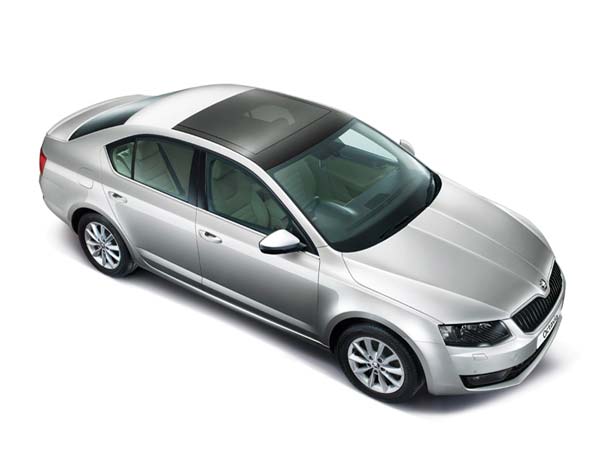 Sunroof Cars Top 10 With In India Drivespark News Skoda Octavia Sunroof