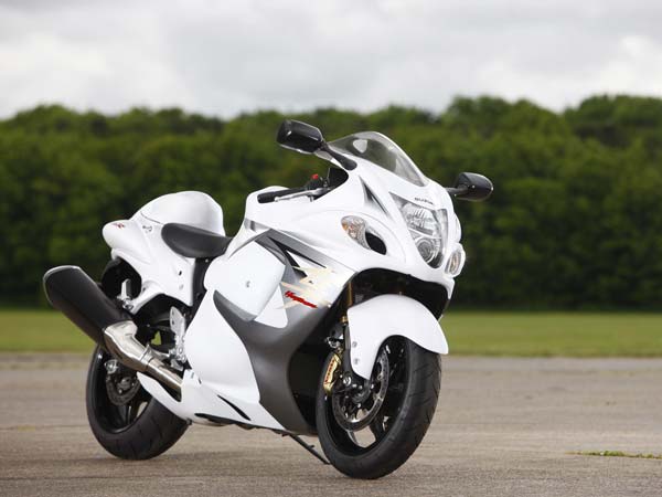 Suzuki Hayabusa Top Speed In India Suzuki Hayabusa Top Speed In India