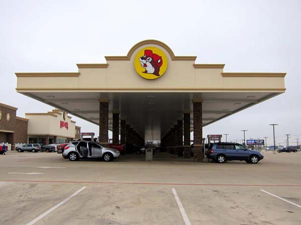 Buc-ee’s: Must Know Facts About The World’s Largest Gas Station ...