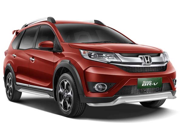 Honda Br V Interior And Exterior Image Gallery Drivespark News Honda Br V Interior And Exterior Image Gallery Drivespark News