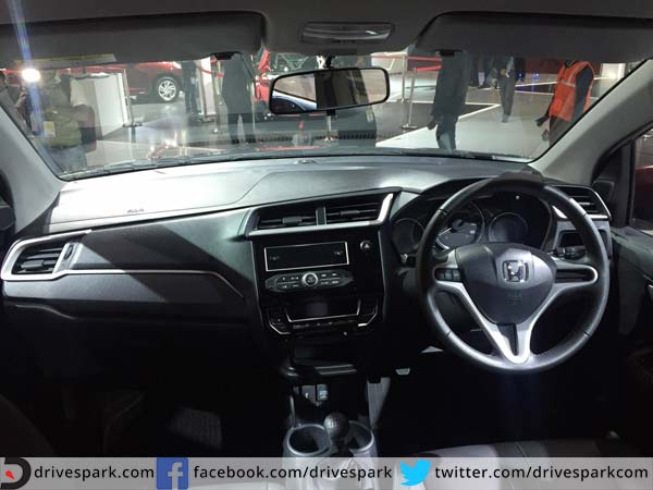 Honda BR-V: 5 Important Things To Know - DriveSpark News