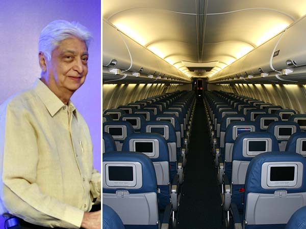 Prefers 'Cattle Class'