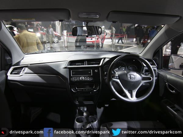 Honda BR V Interior And Exterior Image Gallery Honda BR V Interior And Exterior Image Gallery
