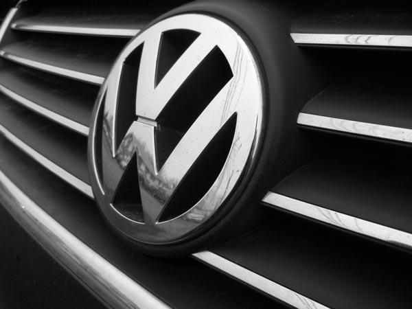 Volkswagen India