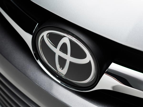 Toyota India