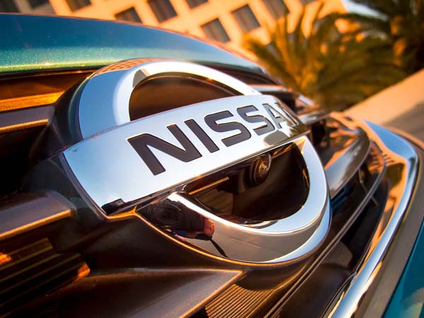 Nissan India