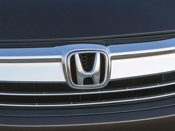 Honda Cars India