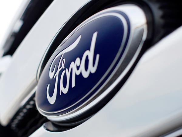 Ford India