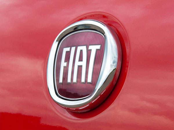Fiat India