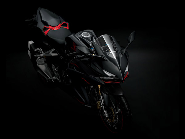 Wallpaper Honda Cbr250rr Hd